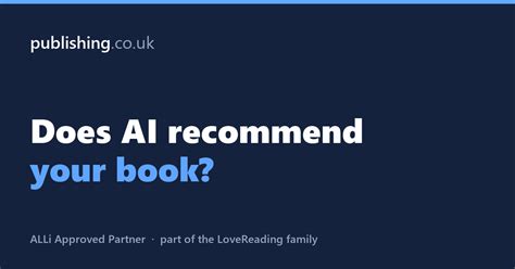 Author Central Uk