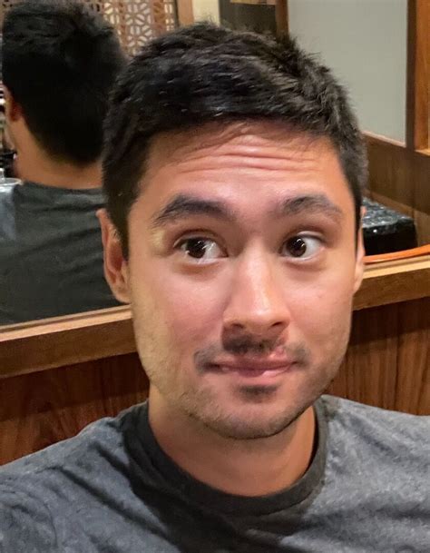Author David Wong
