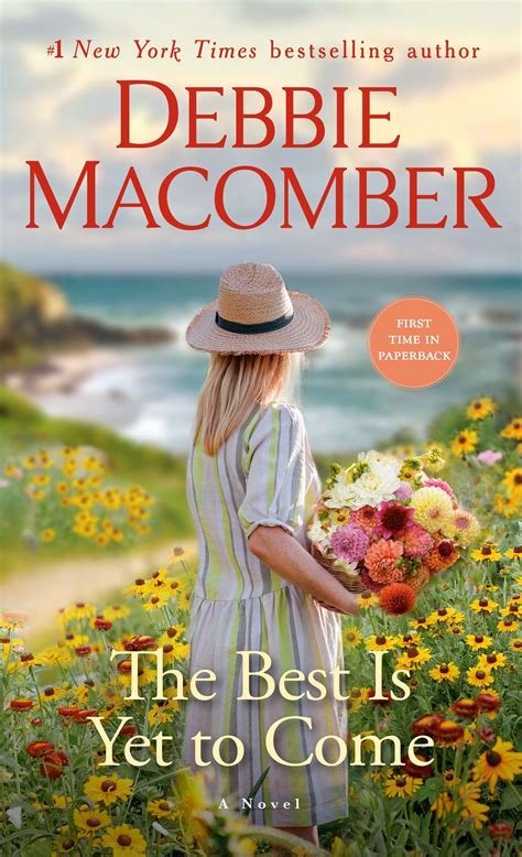 Author Debbie Macomber