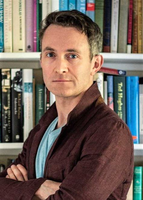 Author Douglas Murray