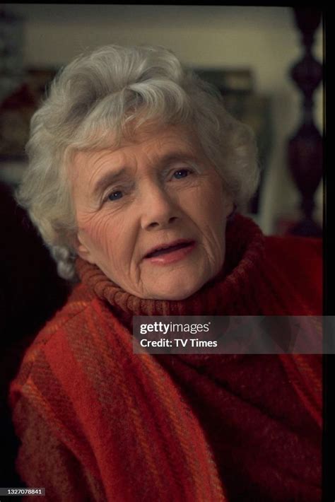 Author Du Maurier