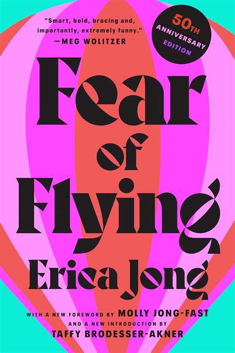 Author Erica Jong