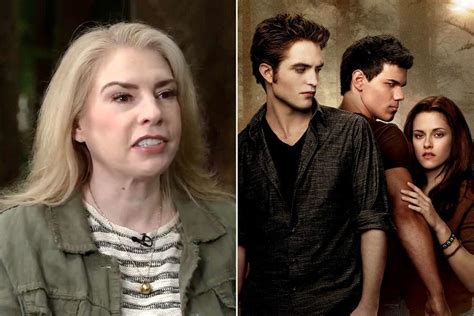 Author For Twilight