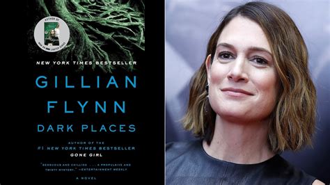 Author Gillian Flynn