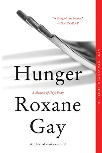 author is gay and about hunger book