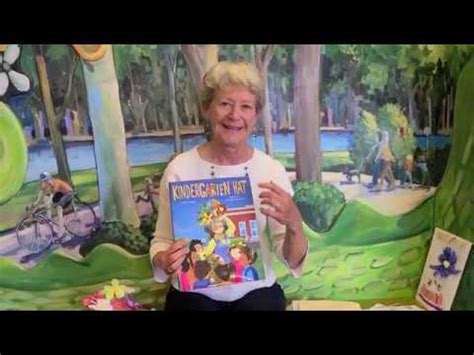 Author Janet Lawler X27 S Kindergarten Hat Youtube Kindergarten Hat - Kindergarten Hat