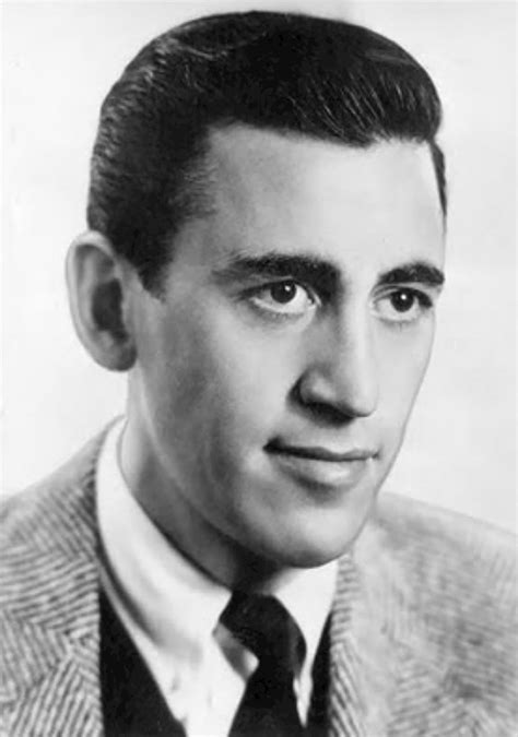 Author Jd Salinger