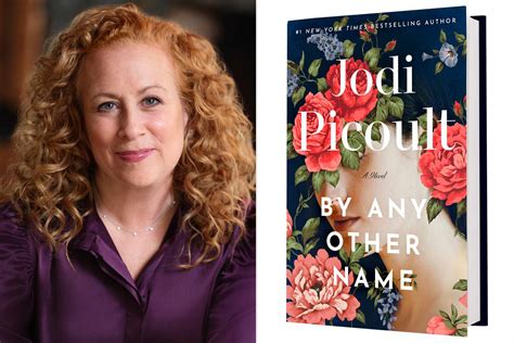 Author Jodi Picoult