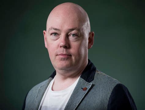 author john boyne biography examples