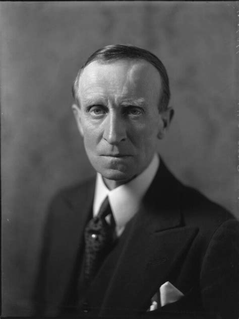 Author John Buchan