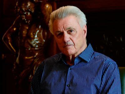 author john irving biography novel