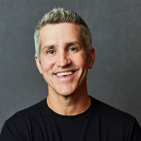 Author Jon Acuff