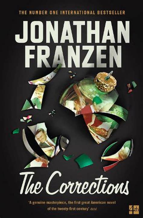 Author Jonathan Franzen