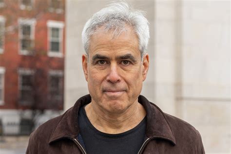 Author Jonathan Haidt