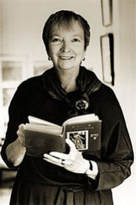 Author Madeleine L