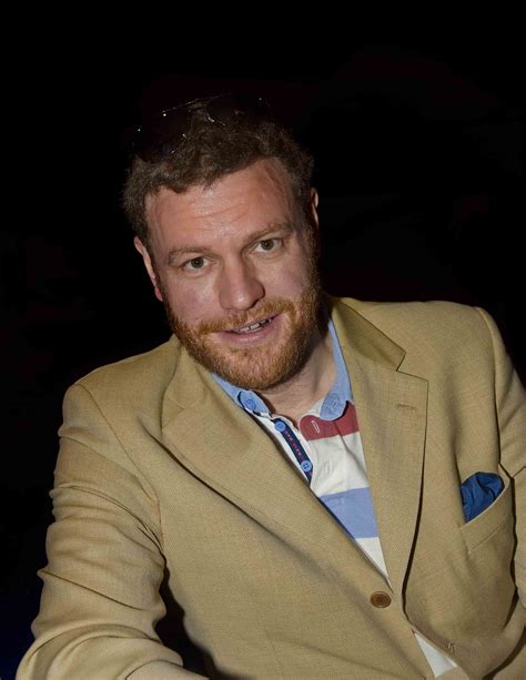 Author Mark Steyn