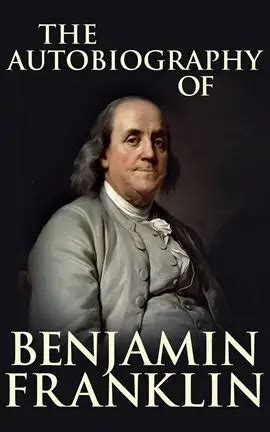 author of benjamin franklin biography