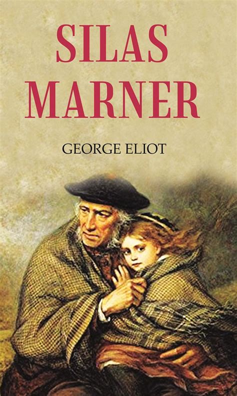 Author Of Silas Marner