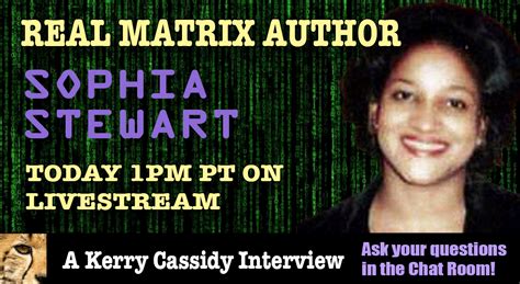 Author Of Terminator And Matrix