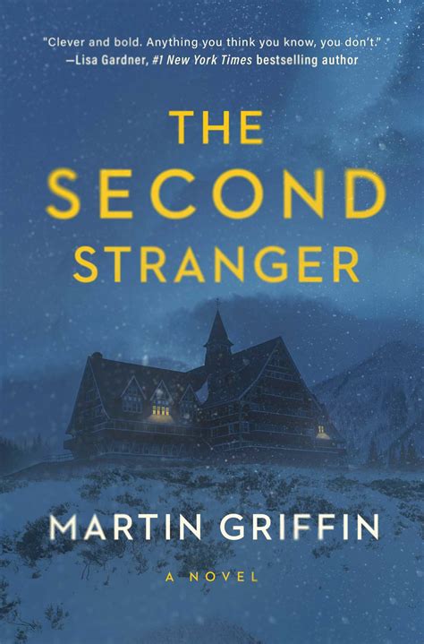Author Of The Stranger