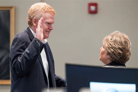 Author Of The Trial