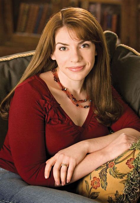 Author Stephenie Meyer