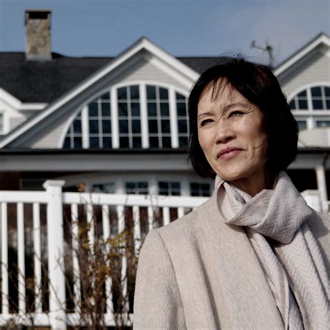 Author Tess Gerritsen