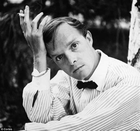 author truman capote biography and harper