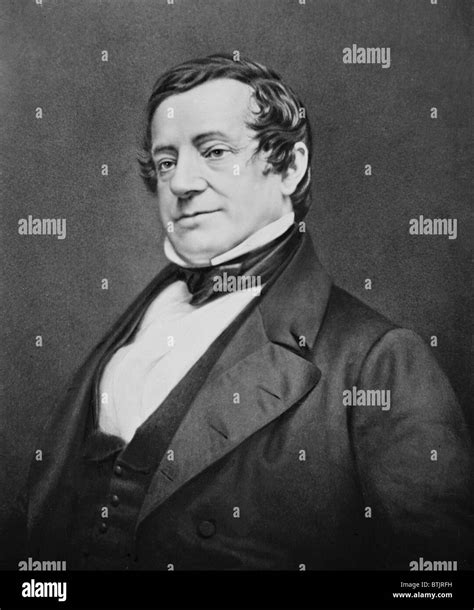 Author Washington Irving