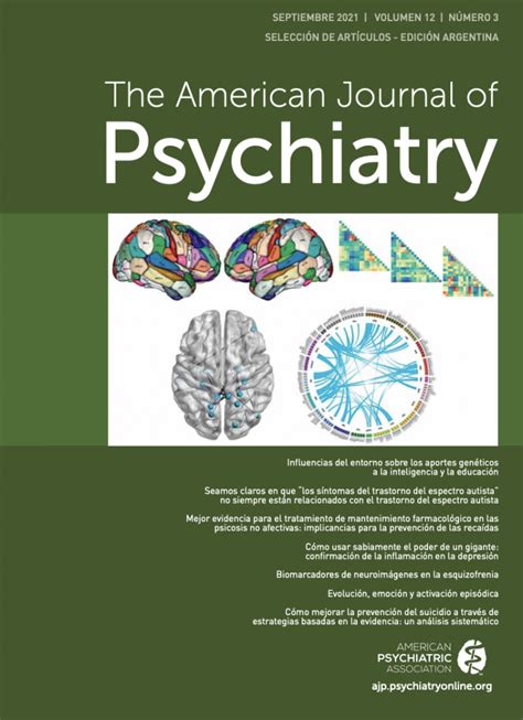 Read Online Author Instructions American Journal Of Psychiatry 