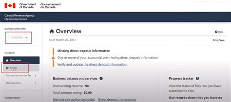 Authorised Rep Portal