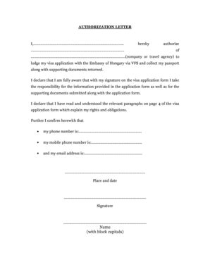 Full Download Authorization Letter Vfs Global 