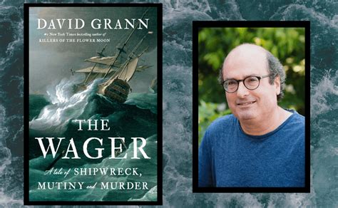 Authors Like David Grann