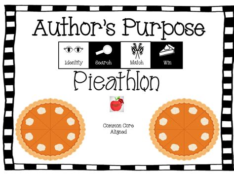 Authoru0027s Purpose Master Mind Crafter Authors Purpose Activity Answers - Authors Purpose Activity Answers