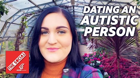autism and online dating