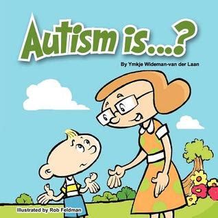 Full Download Autism Is Volume 1 Autism Is Books 