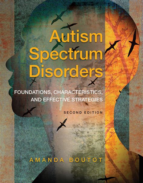 Download Autism Spectrum Disorders Foundations Characteristics And Effective Strategies 