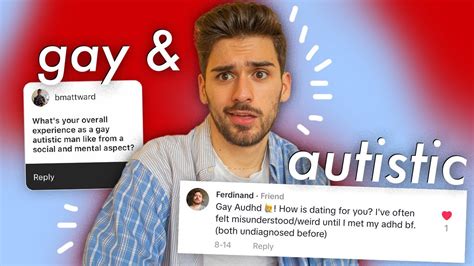 autistic gay masterbating