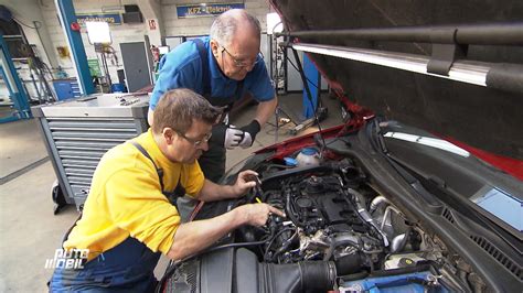 auto bei autodoktoren reparieren lassen