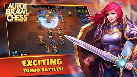 auto brawl chess apk