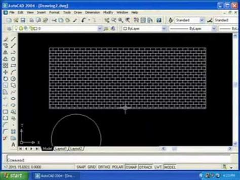 Auto Cad 2004: A Problem Solving Approach