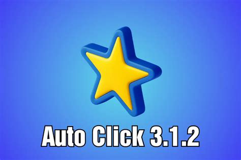 auto click 3.1.2 | GS Auto Clicker 312 ti v Taimienphivn