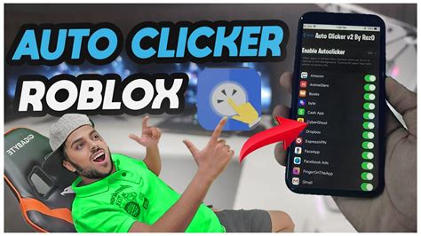 auto clicker for iphone roblox free