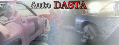 auto dasta nowa wola