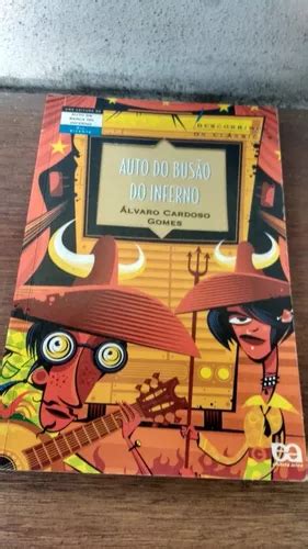 auto do buso do inferno em portuguese do brasil