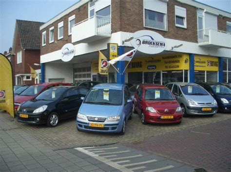 auto enschede