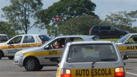 Auto Escola Prova