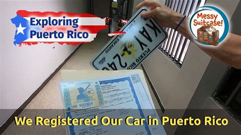 auto fahren in puerto rico