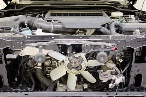 Auto Fans Engine Cooling