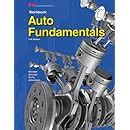 auto fundamentals workbook answers brakes chapter